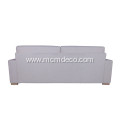 Sublime Minimalism Fabric Maxwell Sofa Replica